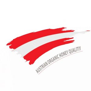 Logo Austrian-Organic-Honey