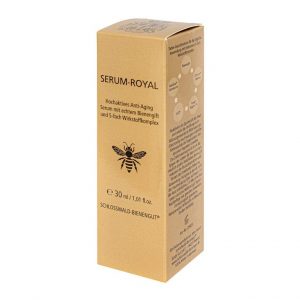 Serum-Royal Schlosswald-Bienengut