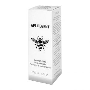 API-Regent-weiss Bienengift-Salbe