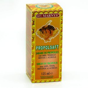 Propolsaft Marnys