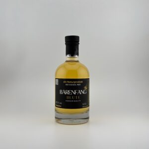 vomWaschberg Honiglikör, Bärenfang 0,35l