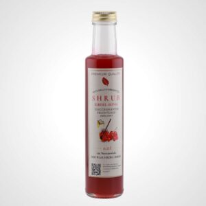 Honig Johannisbeeren Shrub